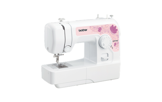 SAPPORO электромеханическая швейная машина  5