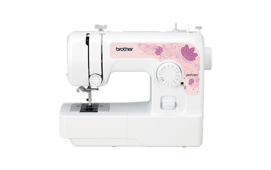 SAPPORO электромеханическая швейная машина