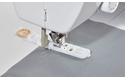 SH40 electronic sewing machine 2