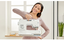 SH40 electronic sewing machine 6