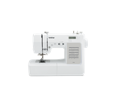 SH40 electronic sewing machine