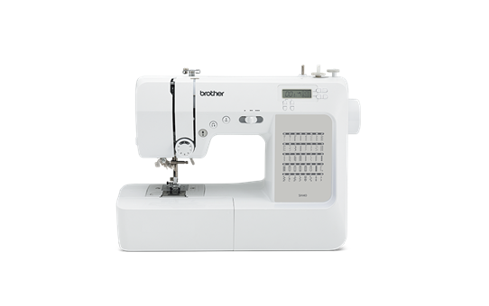 SH40 electronic sewing machine