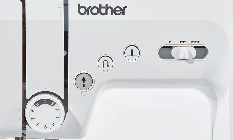 ST55E компьютеризованная швейная машина  4