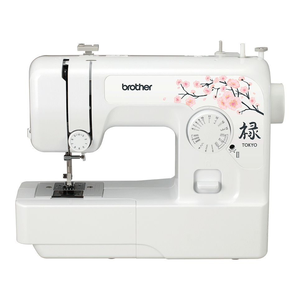 TOKYO электромеханическая швейная машина 