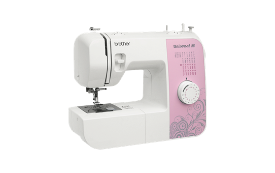 Universal 25 электромеханическая швейная машина