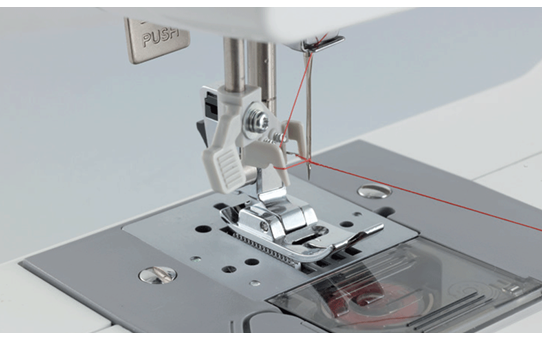 Universal 27S электромеханическая швейная машина  4