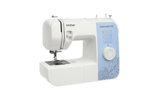 Universal 27S электромеханическая швейная машина