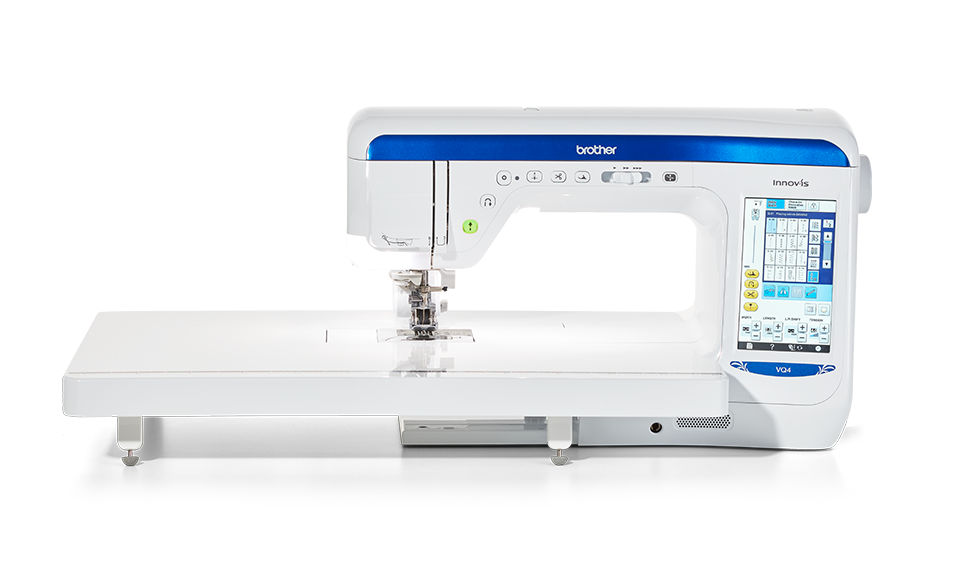 Brother Innov-is VQ4 sewing machine