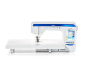 Innov-is VQ4 Macchina per cucire e quilting