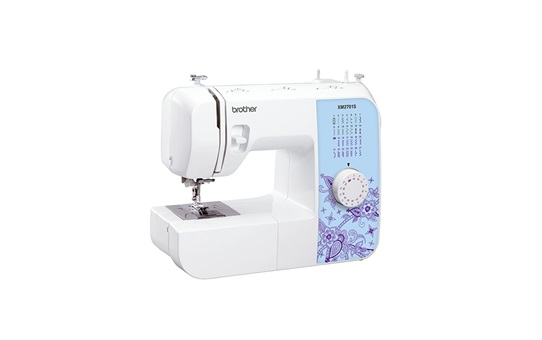 Macchina per cucire XM2701S 2