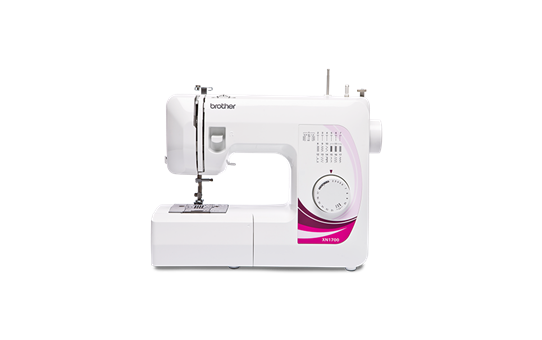 XN1700 Nähmaschine