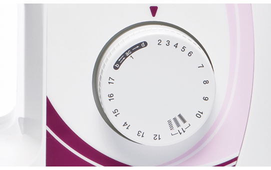 XN1700 Nähmaschine 5