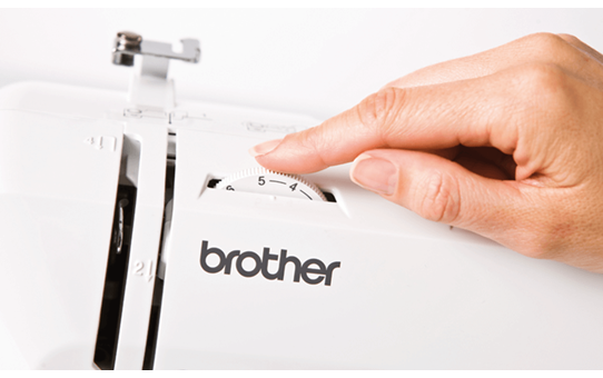 XN1700 Nähmaschine 7