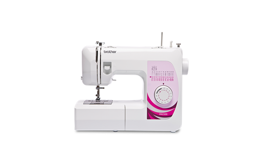 XN2500 naaimachine