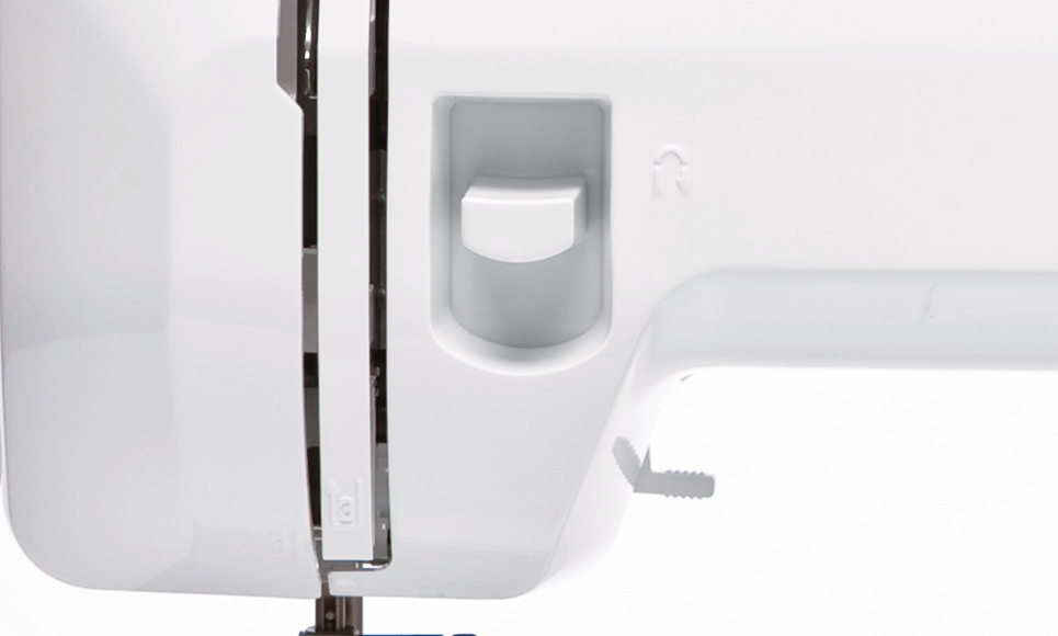 XN2500 naaimachine 4