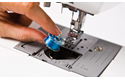 XQ3700 Nähmaschine 2
