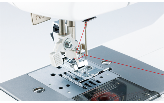 XQ3700 Nähmaschine 3