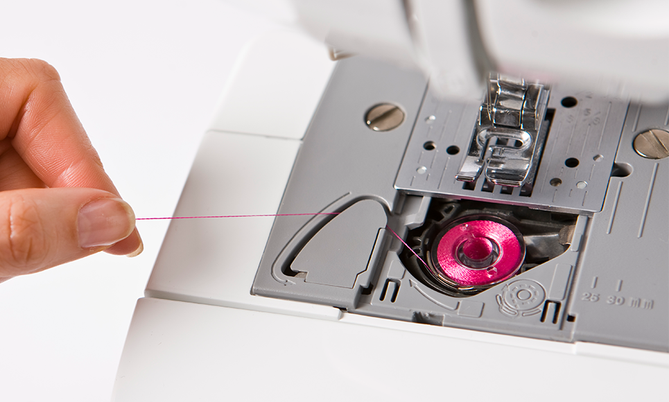 XQ3700 Nähmaschine 4