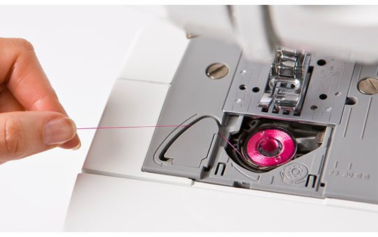 XQ3700 Nähmaschine 4