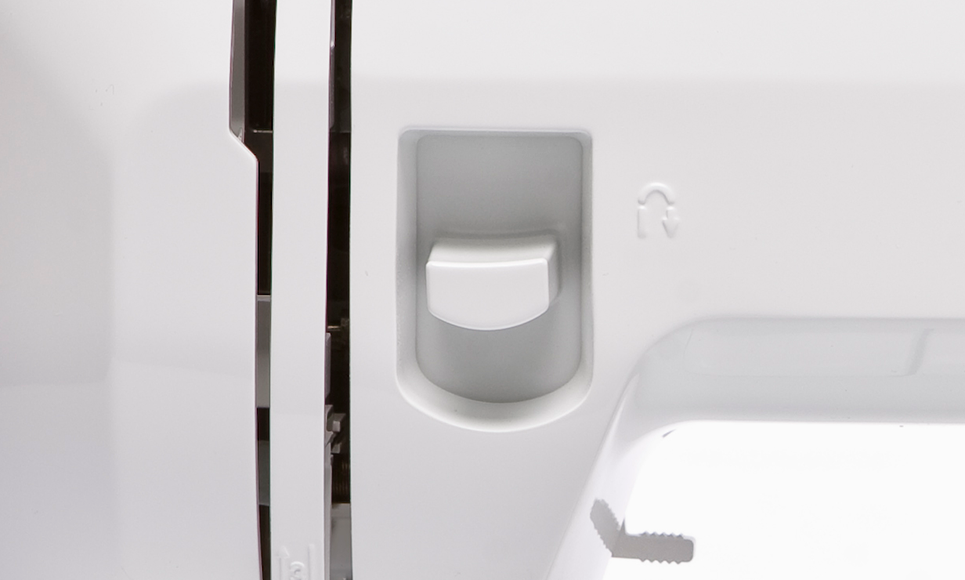 XQ3700 Nähmaschine 5