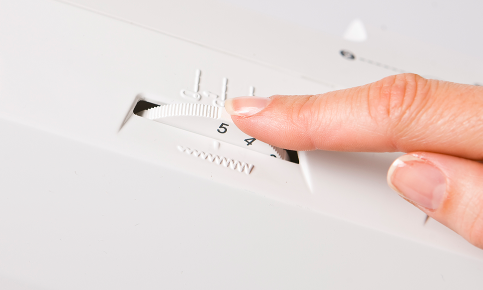 XQ3700 Nähmaschine 6