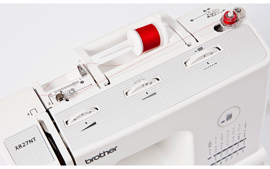 XR37NT sewing machine 3