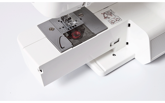 XR37NT sewing machine 4