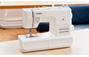 XR37NT sewing machine 5