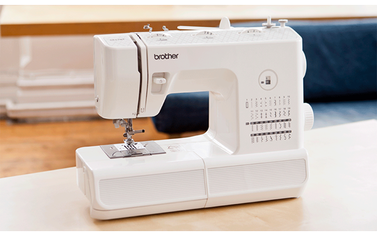 XR37NT sewing machine 5