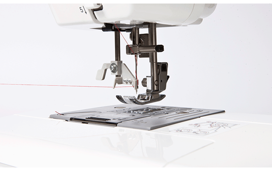 XR37NT sewing machine 6