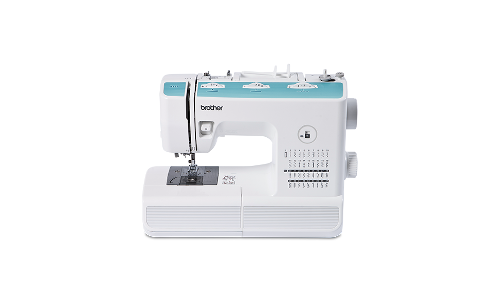 XT37 Macchina per cucire